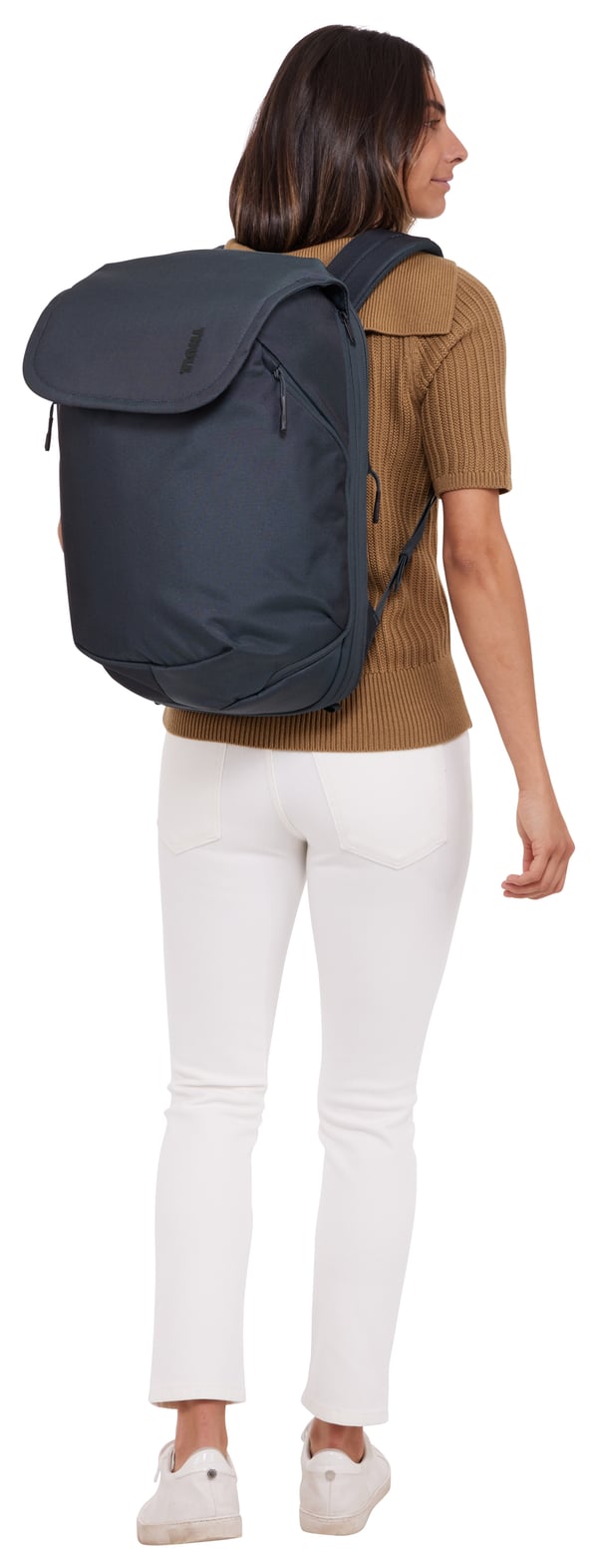 Thule Subterra 2 TSTB434 Dark Slate rygsæk Rejserygsæk Grå Polyester