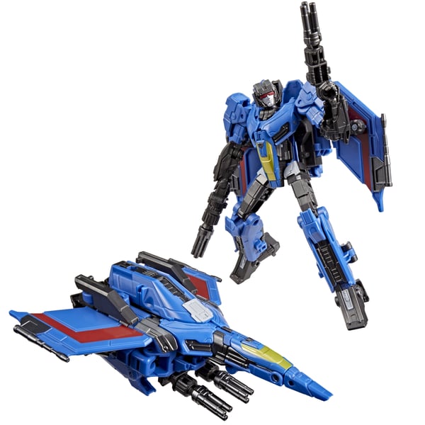 Transformers G21965L00 legetøjsfigur til børn