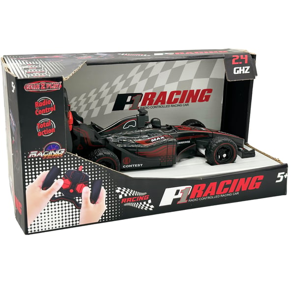 Gear2Play RC P1 Racing Car
