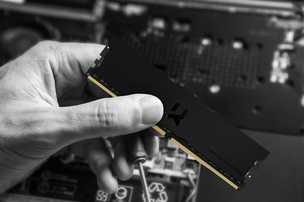Goodram IRDM PRO IRP-K3600D4V64L18/32GDC hukommelsesmodul 32 GB 2 x 16 GB DDR4 288-pin DIMM