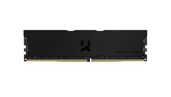 Goodram IRDM PRO IRP-K3600D4V64L18/32GDC hukommelsesmodul 32 GB 2 x 16 GB DDR4 288-pin DIMM