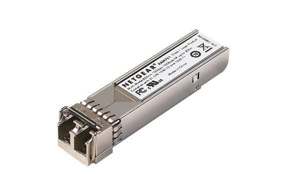 NETGEAR AXM761P10 transceiver-moduler för nätverk 10000 Mbit/s SFP+