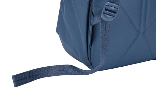 Thule TCAM-6115 Dark Slate reppu Arkireppu Laivasto Nailon, Polyesteri