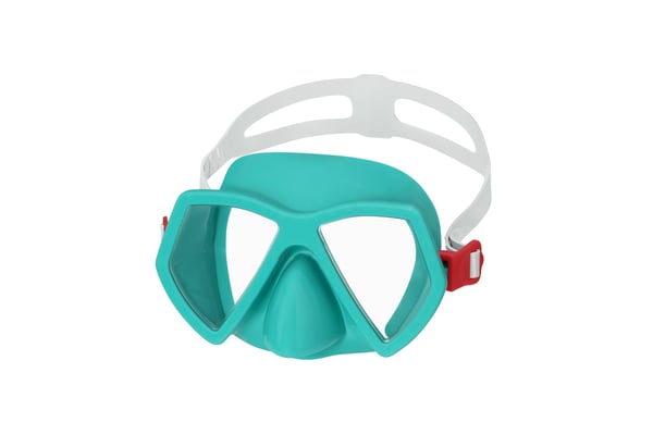 Bestway 22059 / 23 dykkemaske Polykarbonat Forskellige farver Barn