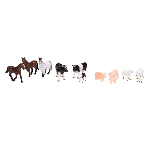 Dutch Farm Serie 2005762 legetøjsfigur til børn