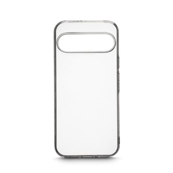 Hama Always Clear mobiltelefonfodral 17,3 cm (6.8") Mobilskal Transparent