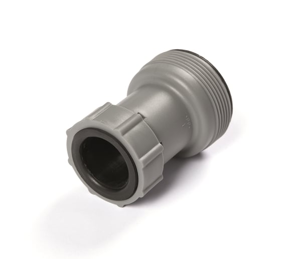 Bestway 58236 pooltillbehör Slangadapter