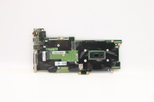 Lenovo 5B21C21440 laptop reservedel Bundkort