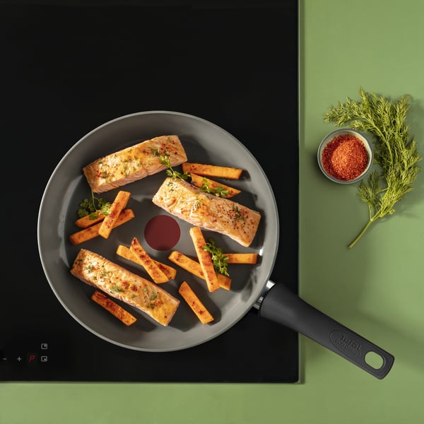 Tefal Re-invent C42802 Gryde til alle formål Rund
