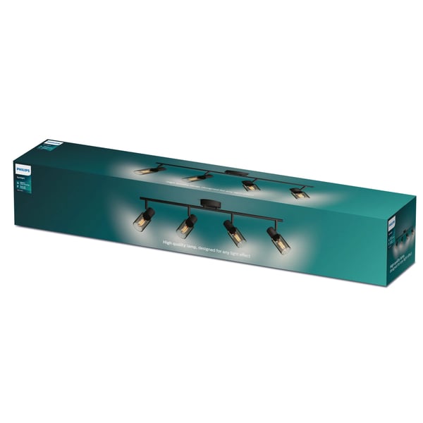 Philips 8720169299337 spotlights Skinnebelysningsspot E14 LED