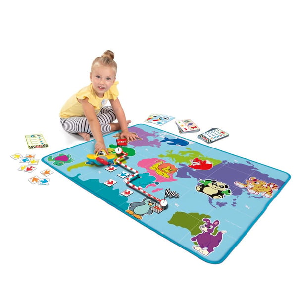 Chicco 00009858000000 utbildningsleksaker