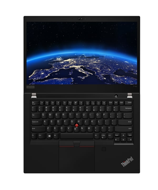 T1A Lenovo ThinkPad P14s Gen 1 Refurbished Intel® Core™ i5 i5-10310U Mobil arbetsstation 35,6 cm (14") Full HD 8 GB DDR4-SDRAM 256 GB SSD Windows 11 Pro tyska Svart