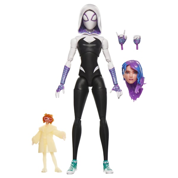 Marvel F91755X0 leksaksfigurer