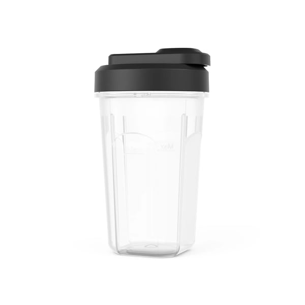 Electrolux E4CB1-6ST 0,92 L Nedsænkning blender 350 W Rustfrit stål