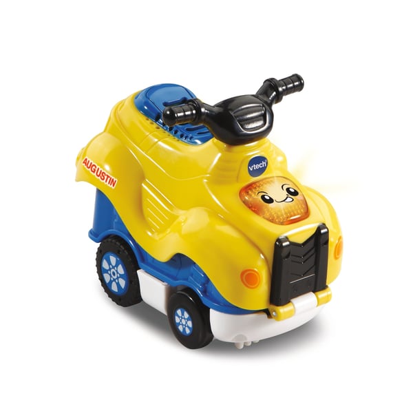 VTech Tut Tut Bolides 80-249905 oppimislelu