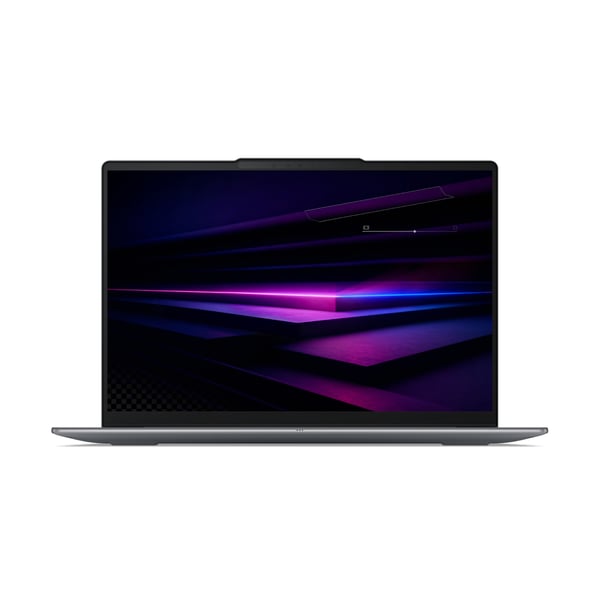 Lenovo Yoga Slim 7 14ILL11 Copilot+ PC Intel Core Ultra 7 256V Laptop 35,6 cm (14") WUXGA 16 GB LPDDR5x-SDRAM 512 GB SSD Wi-Fi 7 (802.11be) Windows 11 Home Grå Fransk