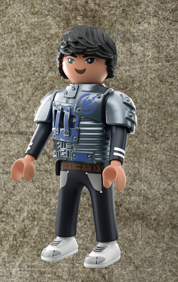 Playmobil 70624 lasten leluhahmo