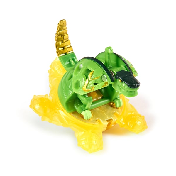 Bakugan Special Attack Trox Kaste spinningtop