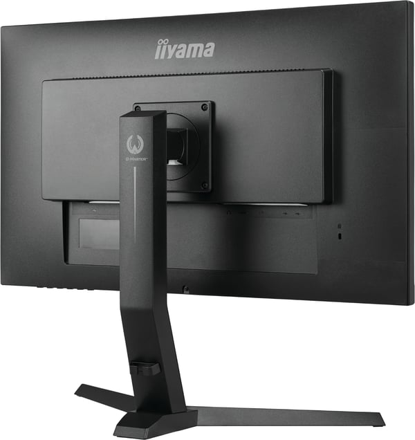 iiyama G-MASTER GB2570HSU-B1 computerskærm 62,2 cm (24.5") 1920 x 1080 pixel Fuld HD LED Sort