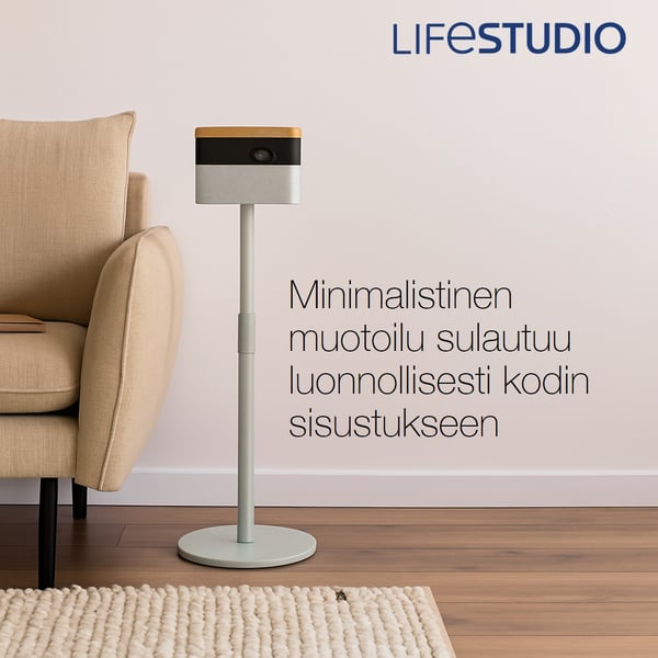 Epson Projektorin lisävaruste – ELPFS01 – Säädettävä lattiajalusta Lifestudio Flex