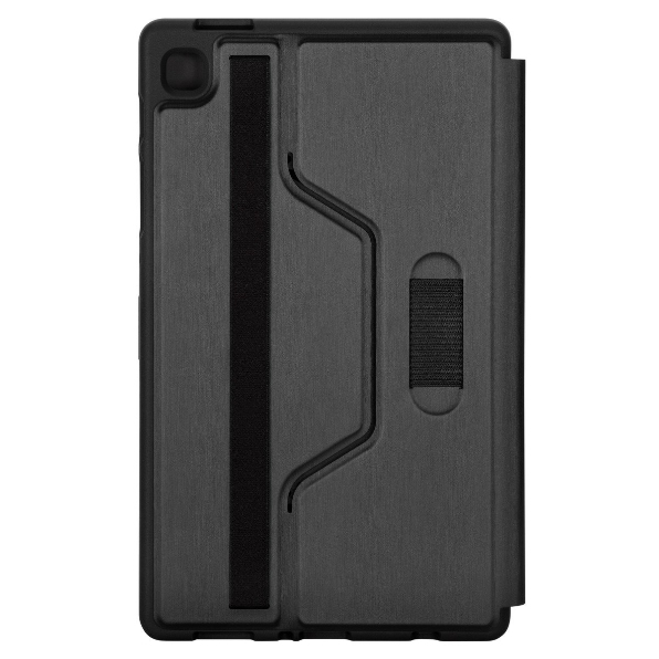 Targus Click-In 22,1 cm (8.7") Folie Sort