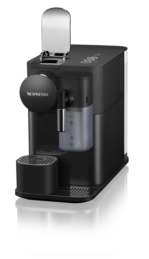 De’Longhi Lattissima One EN510.B Fuld-auto Espressomaskine 1 L
