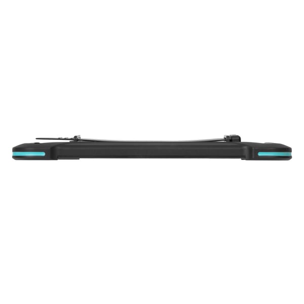 Targus SAFEPORT RUGGED 27,7 cm (10.9") Mobilskal Svart