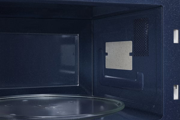 Samsung MS20A7013AT/EF mikrobølgeovn Sort, Rustfrit stål Solo mikroovn Indbygget 20 L 850 W