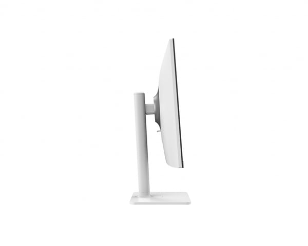 MSI Modern MD271QPW tietokoneen litteä näyttö 68,6 cm (27") 2560 x 1440 pikseliä Wide Quad HD LCD Valkoinen