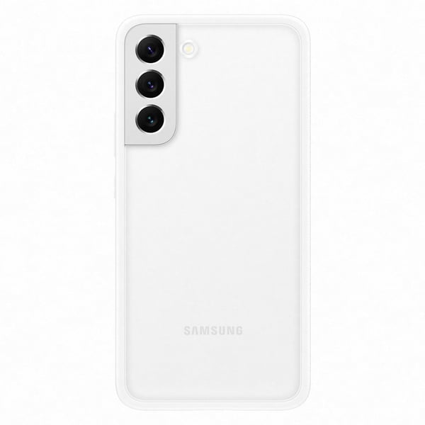 Samsung EF-MS906C mobiltelefon etui 16,8 cm (6.6") Ramme Hvid
