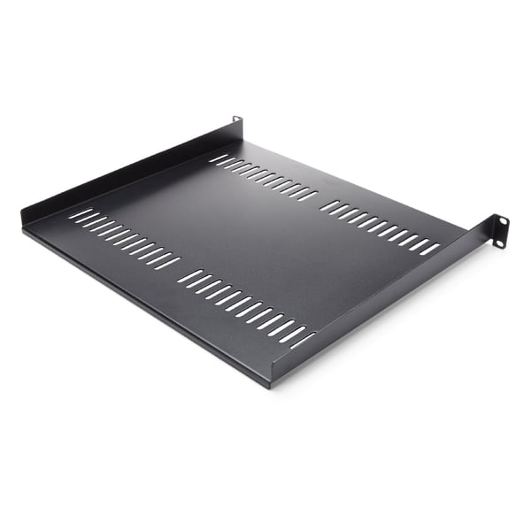 StarTech.com CABSHELF116V tilbehør til rack Stativhylde