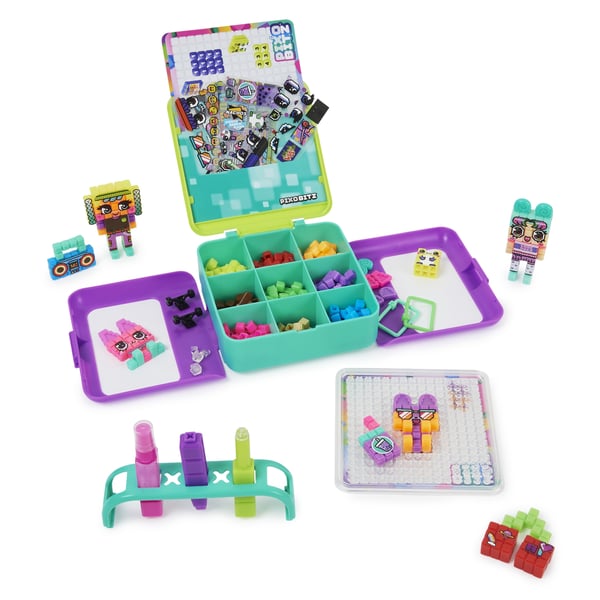 Pixobitz PVA ACK Studio TV Driver GML