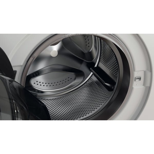 Whirlpool FFB 8258 WV SP vaskemaskine Front-læsning 8 kg 1200 rpm Hvid