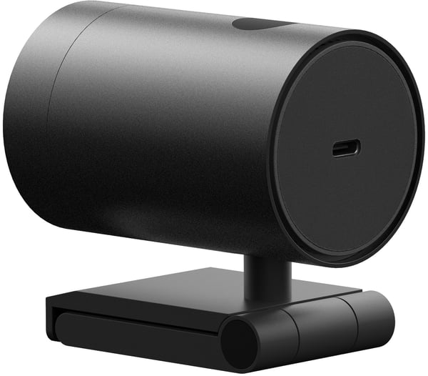 Iiyama UC-CAM10PRO-1 - Verkkokamera - kallistus - väri