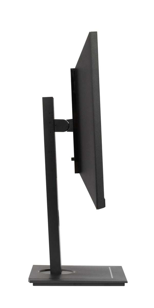AG Neovo DW2401 platta pc-skärmar 60,5 cm (23.8") 2560 x 1440 pixlar Wide Quad HD LED Svart