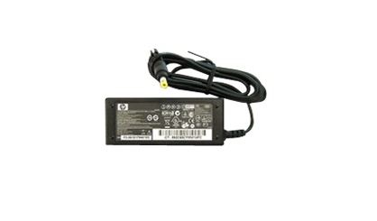 TERRA 1480486 strømadapter og vekselret Indendørs 65 W Sort