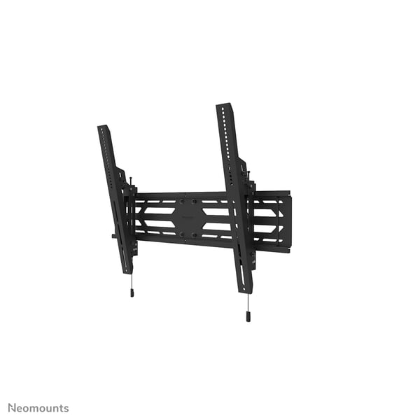 Neomounts WL35S-950BL19 TV-kiinnike 2,92 m (115") Musta