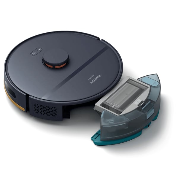 Dammsugare - robot Philips XU2000/10, svart