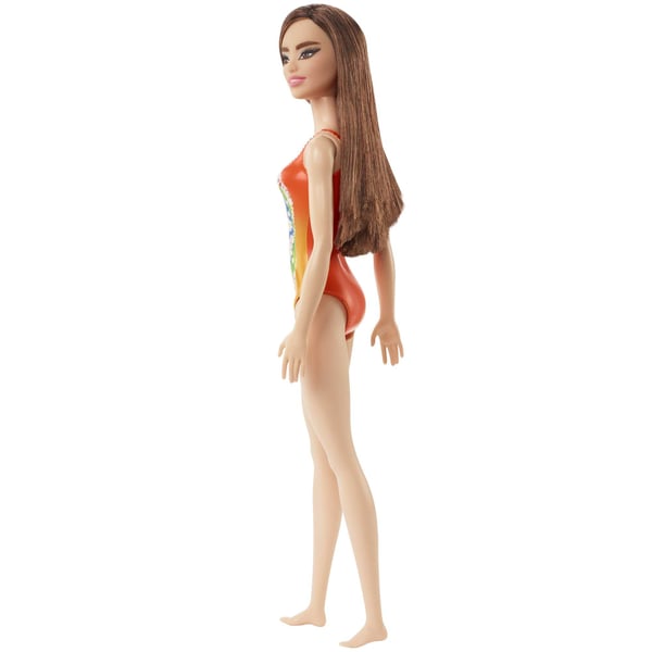 Barbie Doll