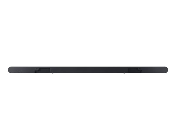 Samsung HW-S700D/EN soundbar-högtalare Svart 3.1 kanaler