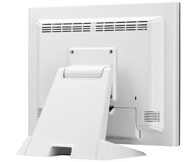 iiyama ProLite T1732MSC-W5AG platta pc-skärmar 43,2 cm (17") 1280 x 1024 pixlar LED Pekskärm Vit
