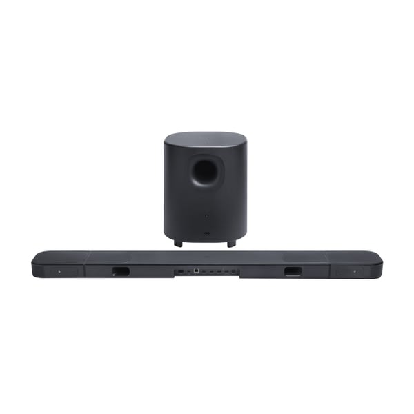 JBL Bar 1000MK2 Musta 7.1.4 kanavaa 960 W