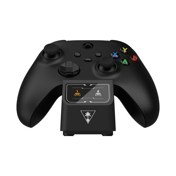 Turtle Beach TBS-0030-05 tilbehør til spillekonsol Opladerstativ
