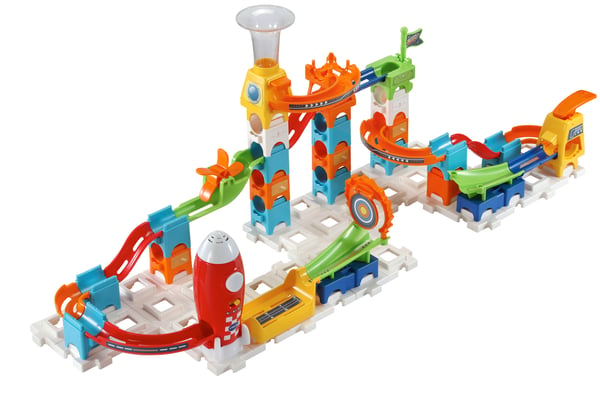 VTech Marble Rush 80-542249 legetøj til læring