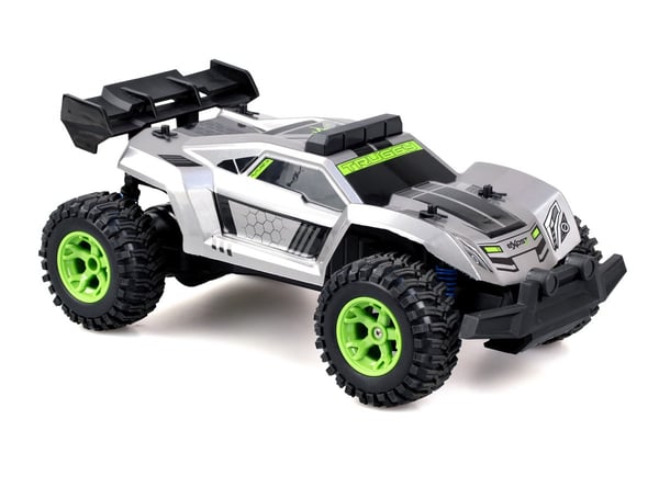 Exost RC Pro Future X Radio-kontrolleret (RC) model Rallybil Elektrisk motor 1:14