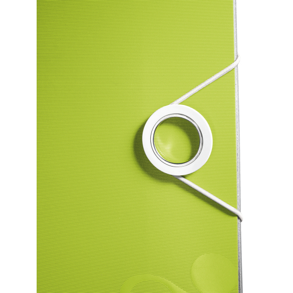 Leitz 11070064 ringbind A4 Grøn