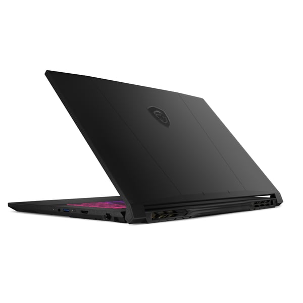 MSI Katana 17 HX B14WFK - Notebook - Core i7