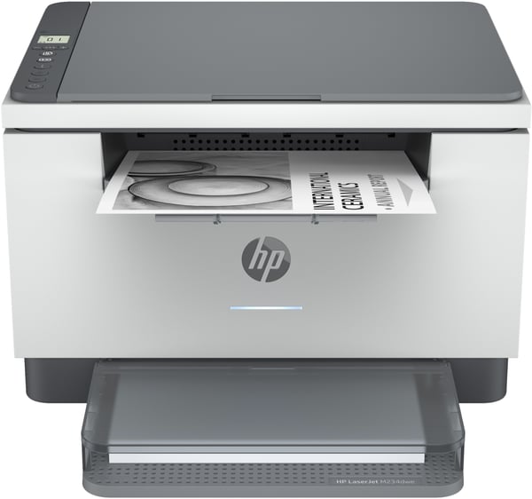 HP LaserJet MFP M234dwe skrivare