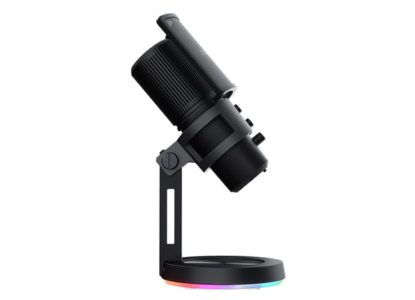 COUGAR CGR-U163RGB-500MK Svart Studiomikrofon