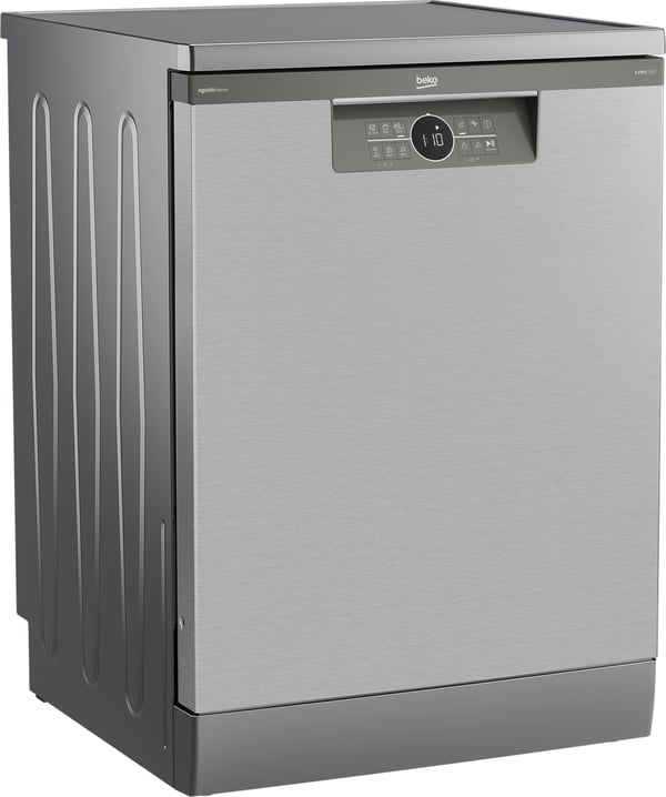 Beko b300 BDFN26550XP Fritstående 15 kuverter